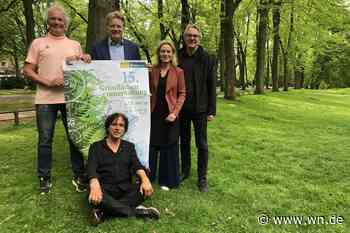 Musik und Kunst auf 4,5 Kilometern