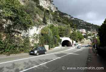 Cap-d’Ail vote un recours contre le projet de trémie à la sortie de Monaco