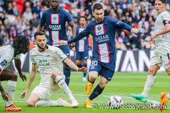 Filip Joos brandt Saoedisch gerucht over Lionel Messi helemaal af: &quot;Hoe zielig kan je zijn&quot;