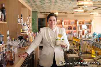 Virginie, la nouvelle recette gagnante du Harry’s Bar