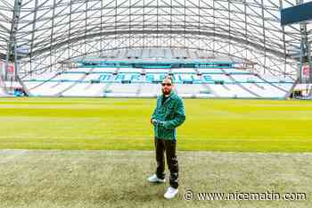 "J’ai développé une sorte de cinéma auditif": l'interview du rappeur SCH à Var-matin avant son concert à Marseille