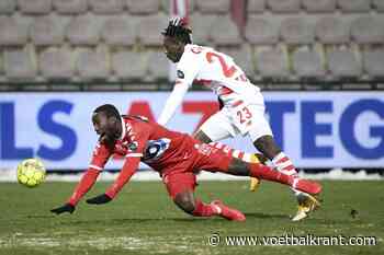 OFFICIEEL: Lierse K. haalt al meteen tweede versterking binnen en shopt daarbij in de Jupiler Pro League