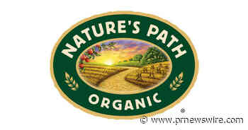 Nature's Path Supports 15 Community Gardens with more than $100,000 in grants through its Gardens for Good Program