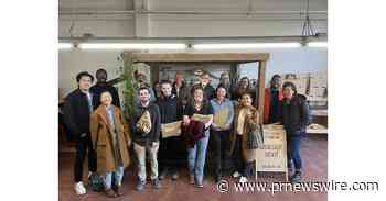 William Duff Architects (WDA) Named a Best Place to Work for the 3rd Time in 4 Years