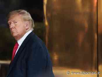 "Colpevole di aggressione sessuale e diffamazione". Il verdetto contro Trump