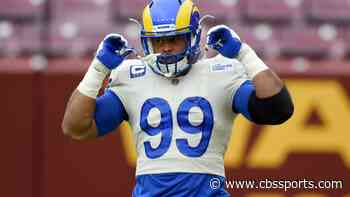 Top 2023 NFL players by jersey number: From Roquan Smith to Aaron Donald, a 0-99 ranking of the best talent