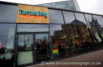Turtle Bay gives customers free cocktails - how to get yours