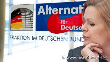 „Heizungs-Theater“ - vor allem aber Migration: Wie die AfD vom Ampel-Zoff profitiert