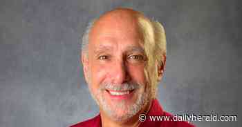 Haring the likely nominee for open seat on District 62 board