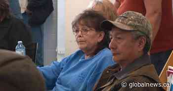 Indigenous communities feel left behind in Alberta wildfire response