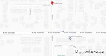 Multiple pedestrians hit in ‘serious’ Chilliwack crash