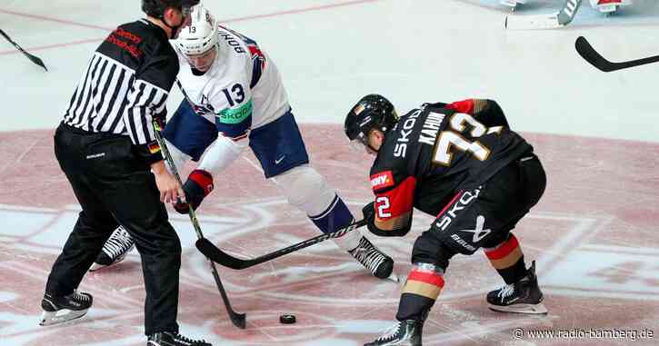 US-Lehrstunde für DEB-Team im letzten WM-Test