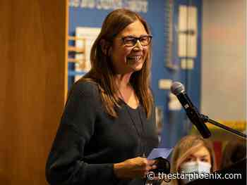 Former SP reporter among team honoured with 2023 Pulitzer for podcast with Sask roots