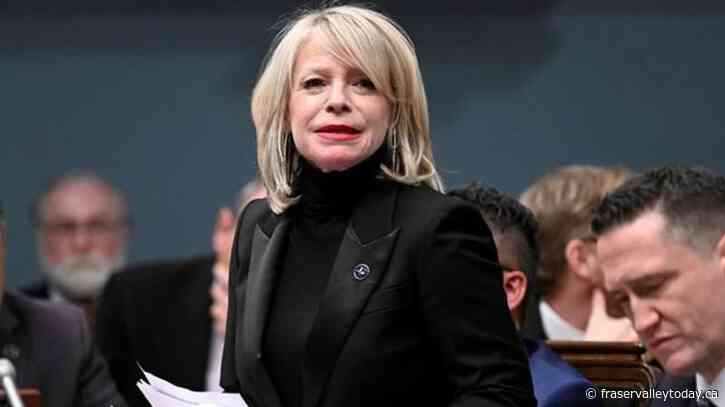 Quebec tables new bill to crack down on Airbnb-style, short-term rentals