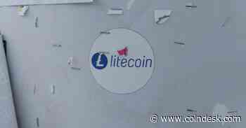Litecoin Transactions Hit Record High as Bitcoin Fees Surge Amid BRC-20 Frenzy