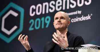 Coinbase Works to Fix Wallet Support for Ethereum Staking Withdrawals Stuck in Limbo