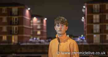 Andrew Cushin 'can't believe it' as headline gig sells out at Newcastle City Hall