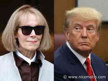 Donald Trump, jugé responsable d'agression sexuelle, devra verser 5 millions de dollars