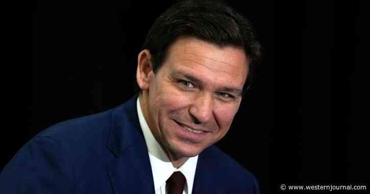 DeSantis Deals Two Massive Blows to Teachers Unions, This Will Definitely Hurt Their Checkbooks