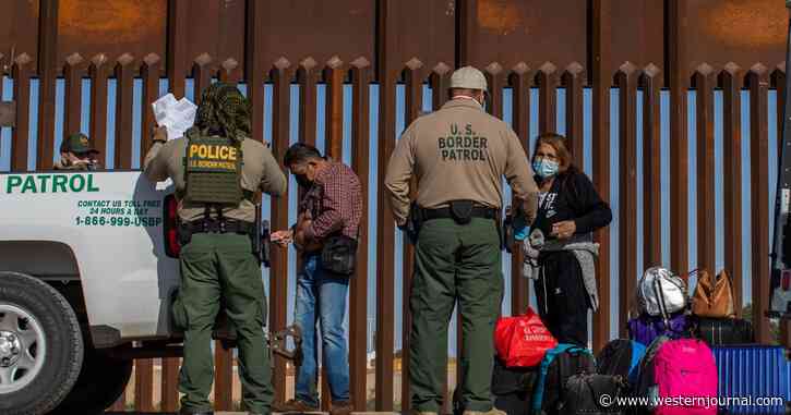 Border Patrol Union Lambasts DHS for Announcing When and Where Immigration Enforcement Raid Would Take Place