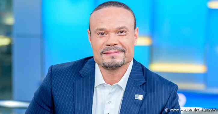 Bongino: I Think I May Have Figured Out the Mystery of the Tucker Video Leaks