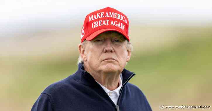 Breaking: Jury Announces Verdict in Trump Rape Trial