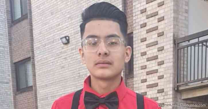 Family Left Grief-Stricken After 16-Year-Old Dies Suddenly Morning After Celebrating Mom's Birthday