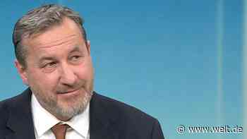 „Wir haben nicht genug Seekabel – Dafür jede Menge Bürokratie“