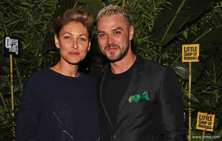 Busted’s Matt Willis admits addiction drove him to do “six grams” of cocaine “every fucking day” after band reunion
