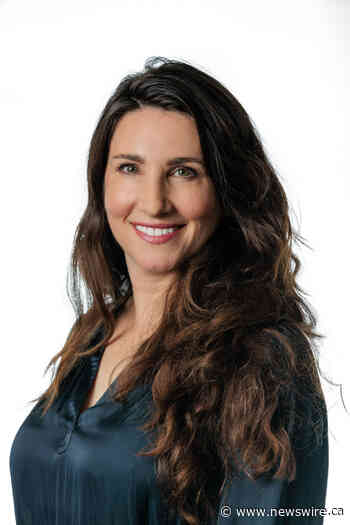 IDC Ventures Welcomes Jaclyn Baumgarten as Managing Partner to Spearhead US Expansion