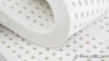 CNET Mattress Expert's Favorite Bedding Material Is a Foam You've Likely Never Heard Of     - CNET