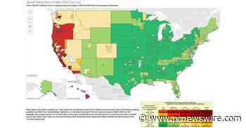 AEI Housing Center Releases Good Neighbors Index to Combat Housing Displacement Pressure Leading to Homelessness
