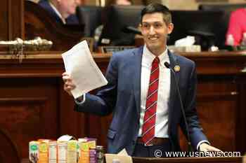 South Carolina House Agrees to Larger State Worker Raises