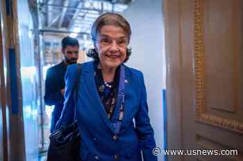 Feinstein Returning to Senate After Facing Resignation Calls