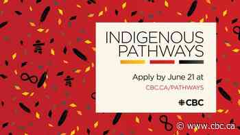 Thunder Bay CBC Indigenous Pathways Application