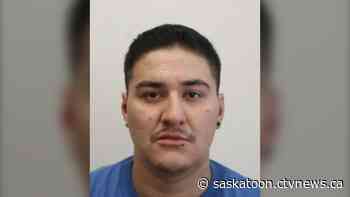 Sask. police searching for inmate that escaped healing lodge