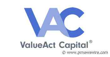 ISS Unanimous Support for ValueAct Proposals: Recommends Shareholders Vote AGAINST Five of Seven &amp; i's Nominees and FOR All Four of ValueAct's Nominees