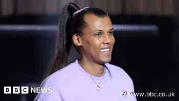 Stromae: Alors On Danse singer cancels tour to 'rest and heal'