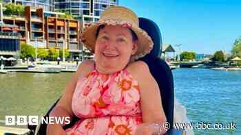 Meet Melanie and Chayse: The disabled woman and her sex worker