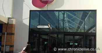 Warrant issued for brazen North Shields thief who ran into shop and stole £160-worth of coats