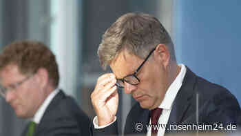 Trauzeugen-Affäre: Habeck und Graichen müssen ins Kreuzverhör - Union wittert schon falsches Spiel