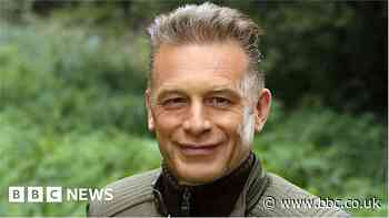 Chris Packham is Marmite, libel trial over tiger article told