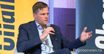 Saskatoon mayor talks homelessness, city growth at city address