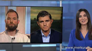 „Nach mir die Sintflut, ich habe keine Kinder“: Klima-Aussage von Millionär empört im ZDF