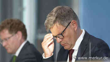 Trauzeugen-Affäre: Habeck und Graichen müssen ins Kreuzverhör - Union wittert schon falsches Spiel