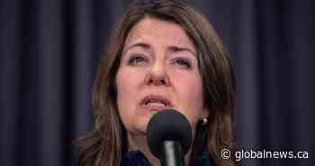 Alberta election: UCP announces plan for safe streets, transit