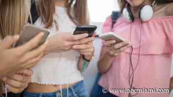 American Psychological Association Releases New Guidelines for Teens' Use of Social Media