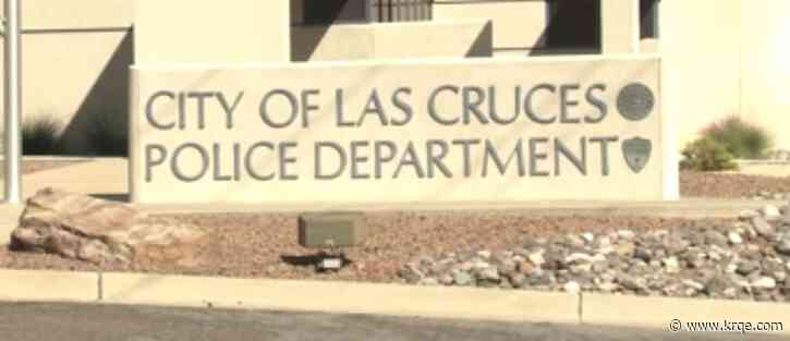 Las Cruces man charged for sexual contact with child