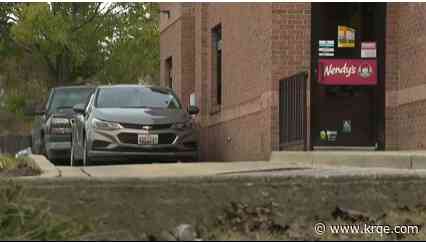 Wendy's trying out AI drive-thru in June
