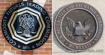 Market Maker Jane Street, Jump Retreating From U.S. Crypto Trading: Bloomberg